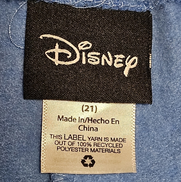 NWOT'S DISNEY SWEATPANTS *DO NOT PURCHASE* - Picture 4 of 9